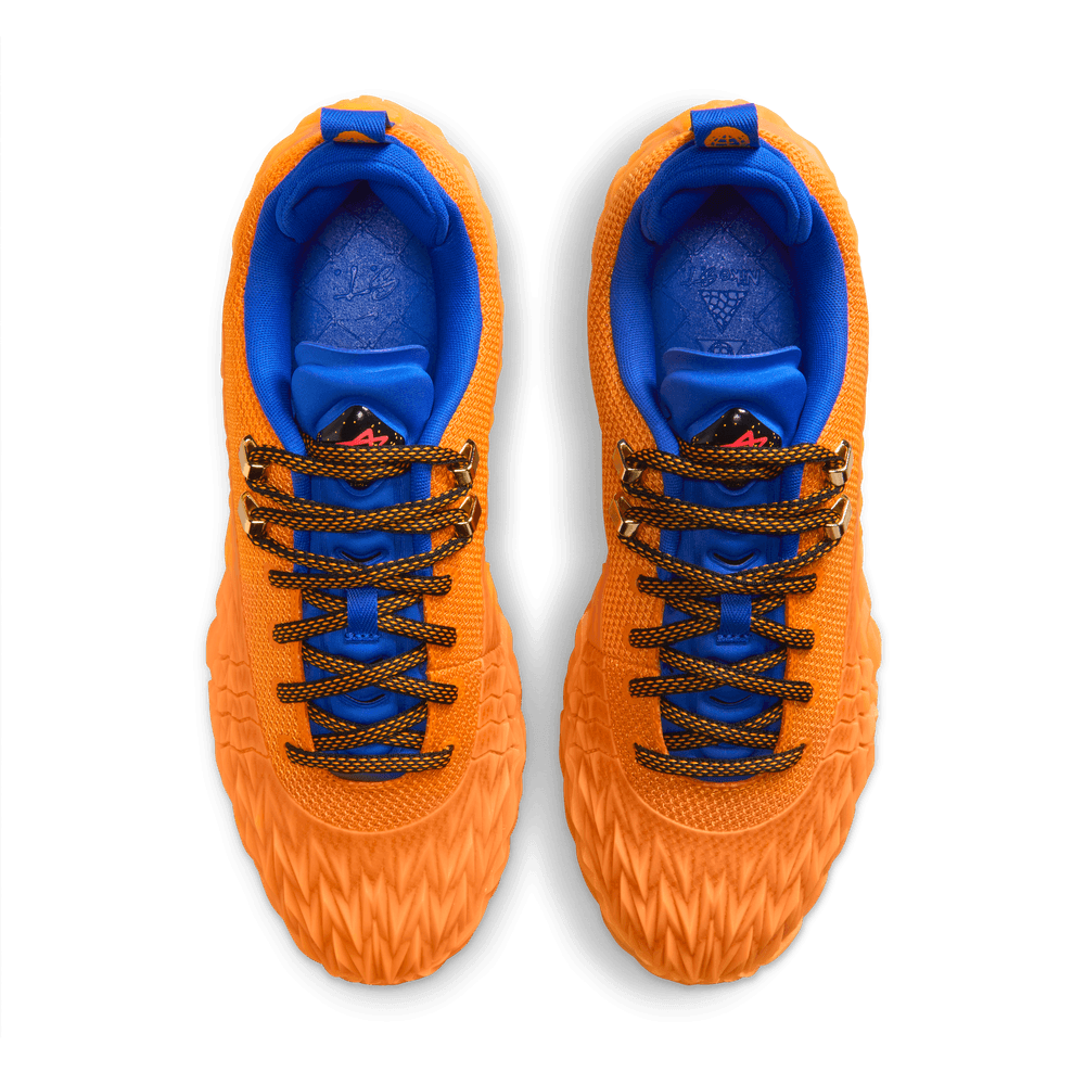 Cade Cunningham Nike S.T. Charge "Foundation" Basketball Shoes 'Bright Ceramic'