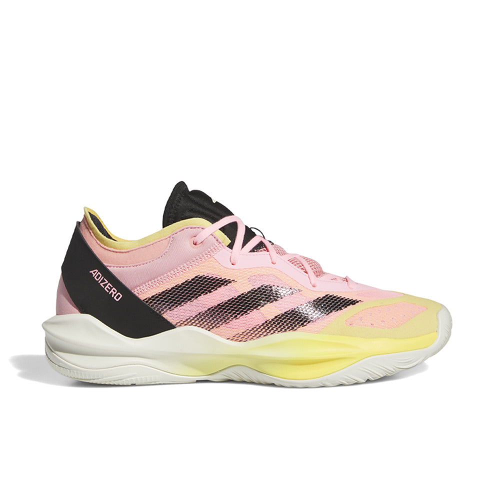 Adidas Adizero Select 2.0 Basketball Shoes 'Pinspa/Cblack/Spark'