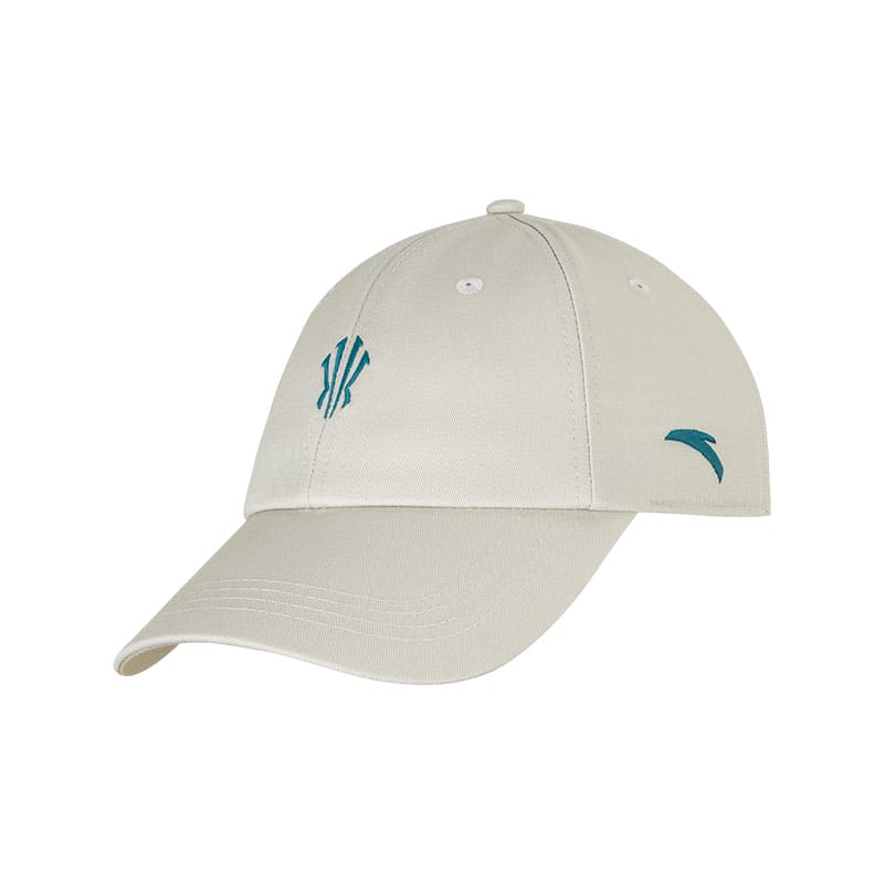 Anta KAI Baseball Cap Cream