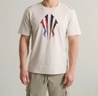Anta KAI T-Shirt 'Beige'