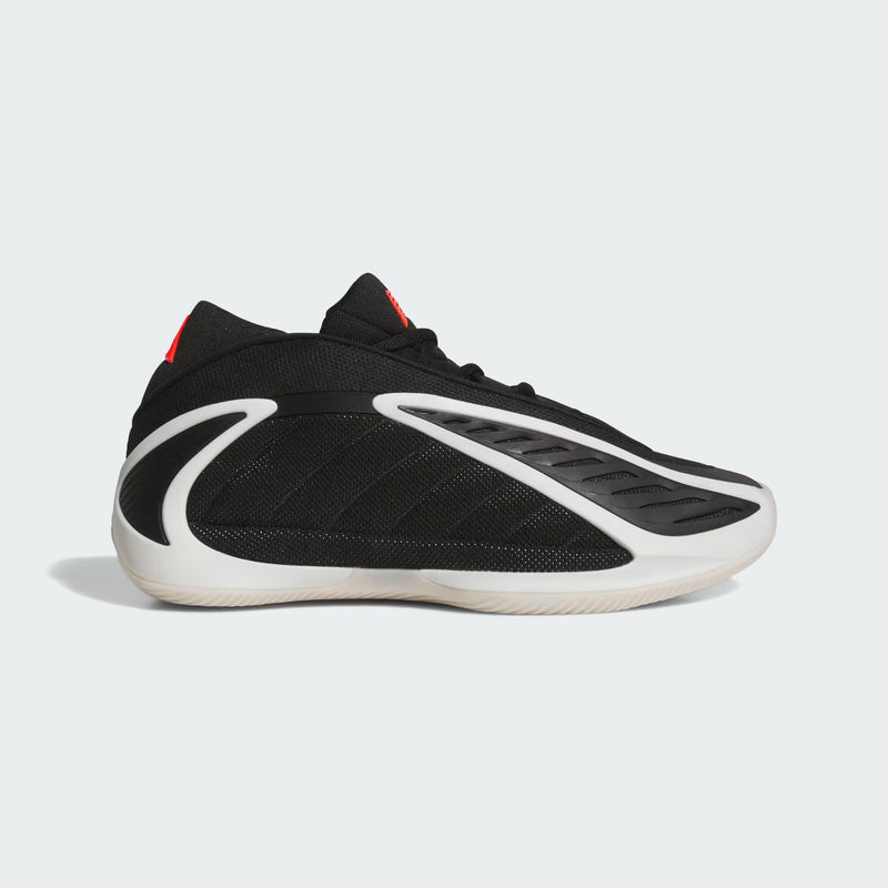 Adidas Anthony Edwards AE 2 Shoes 'Black/White'