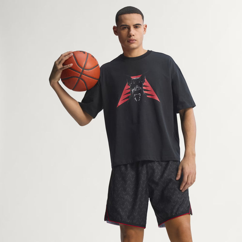 Adidas Anted DAWG Tee 'Black'
