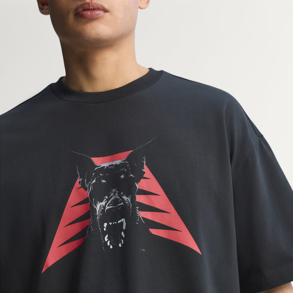 Adidas Anted DAWG Tee 'Black'