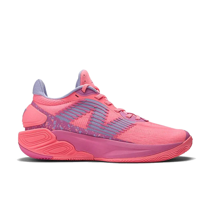 New Balance Men's TWO WXY V5 Basketball Shoe 'Ultra Pink'