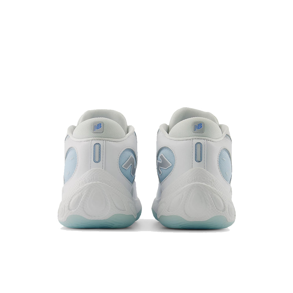 New Balance Fresh Foam v3 'Oyster White'