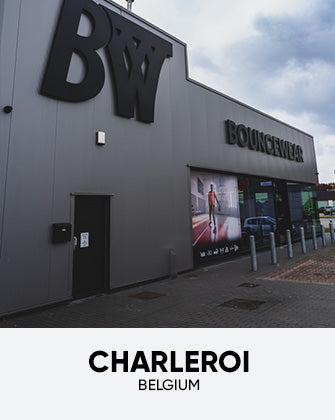 Charleroi