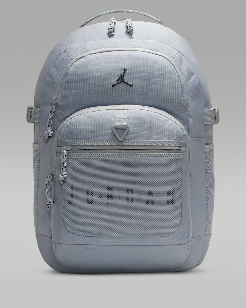 Jordan Blacktop Backpack (25L) 'Wolf Gray'