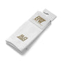 Bouncewear Premium Performance Sock 'White/Sand'