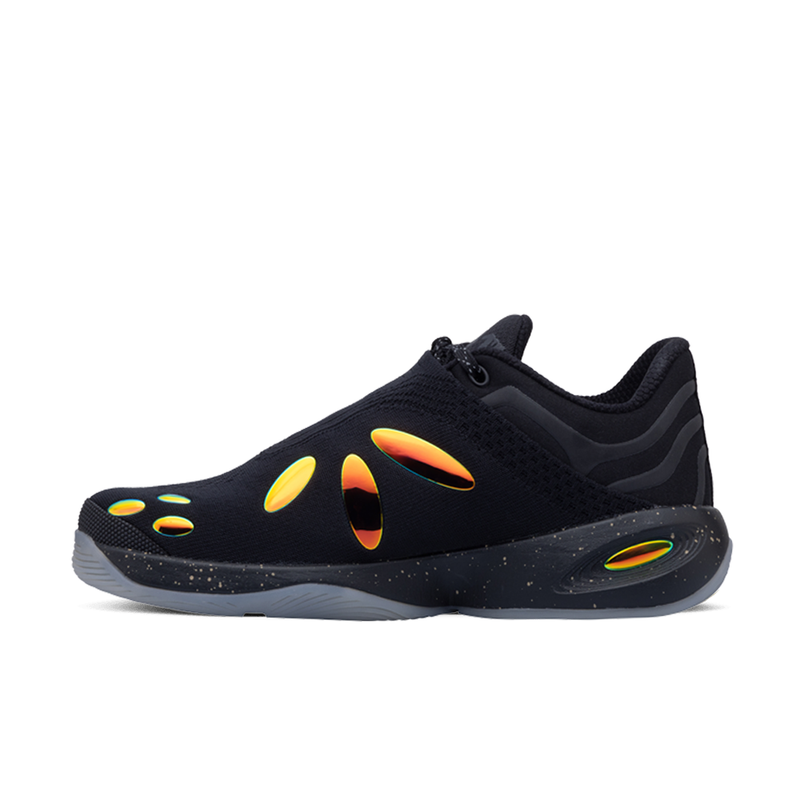 741 Rover Jaylen Brown Basketball Shoes 'Black Moon'