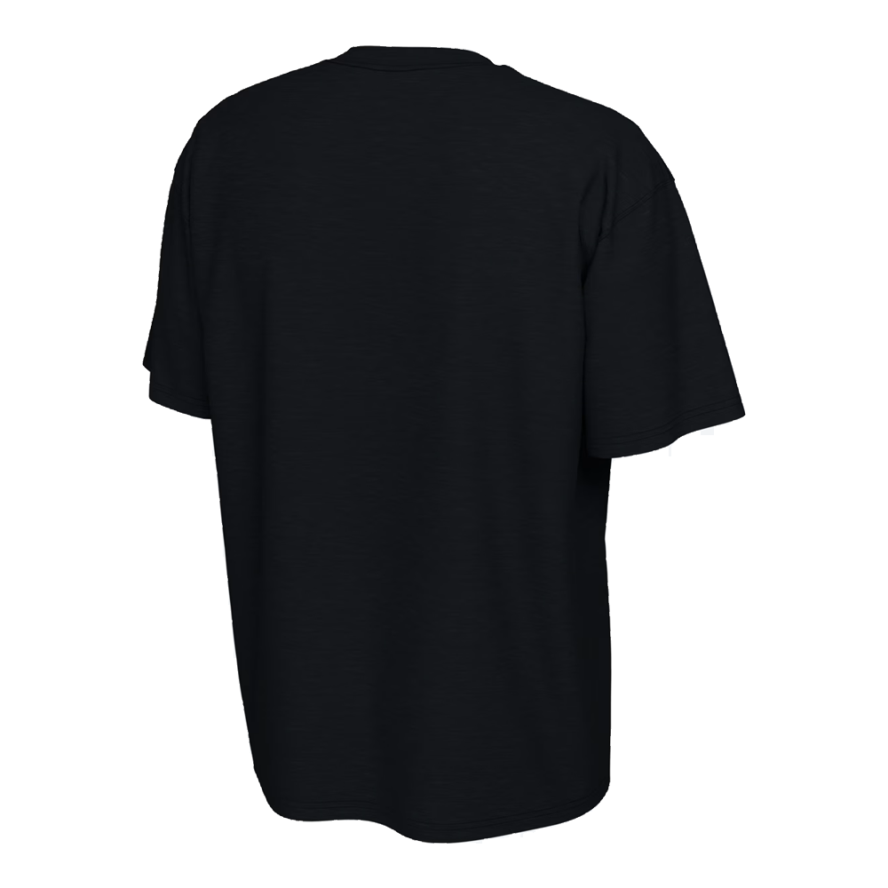 Nike NBA Ja Morant City Edition Kids Player Tee T-Shirt 'Black'