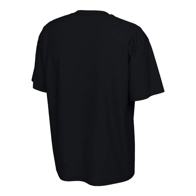 Nike NBA Ja Morant City Edition Kids Player Tee T-Shirt 'Black'