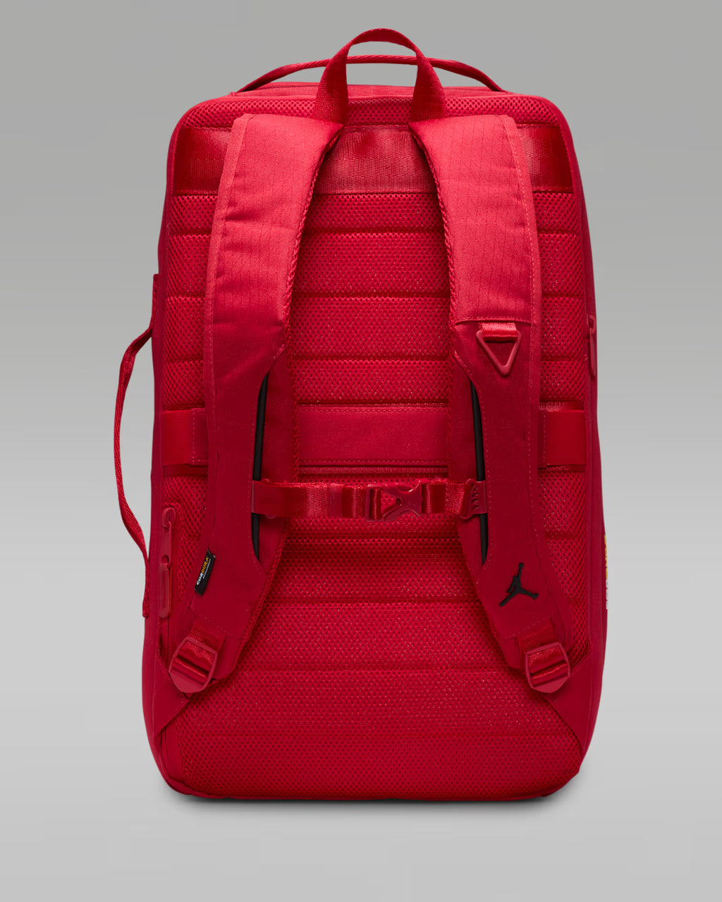 Jordan Jam Collectors Backpack 'Gym Red'
