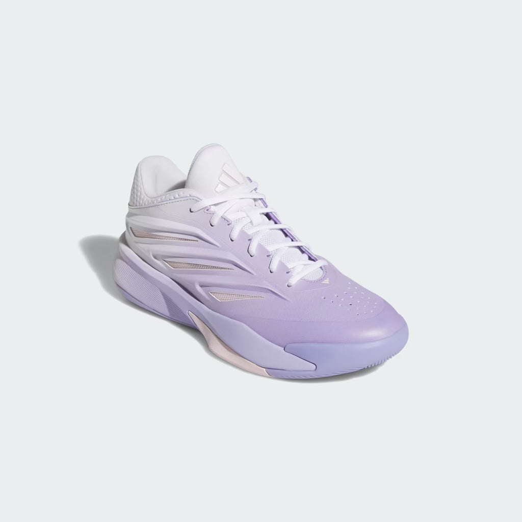 Adidas Crazy Energy Shoes 'White/Pink'