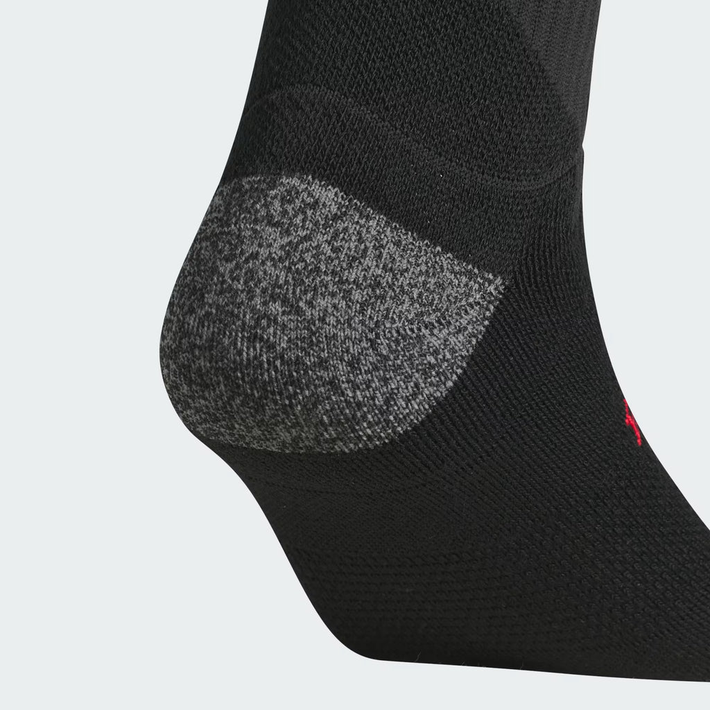 Adidas AE Crazy Lite Sock 'Black'