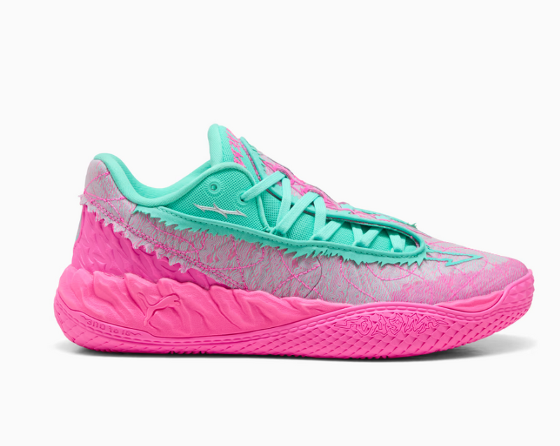Puma MB.05 Lo Miami 'Electric Peppermint'