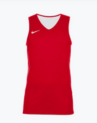 Team Basketball Reversible Jersey 'Red/White'