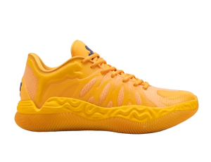Puma x Salehe Bembury Hali 1 Pace Basketball Shoes 'Sport Yellow/Blue'