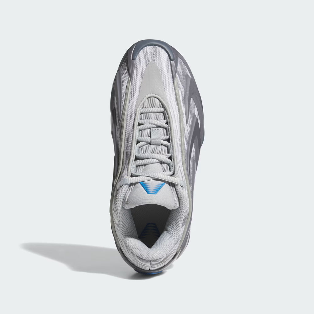 Adidas Anthony Edwards 3 Junior Shoes (GS) 'Onyx'