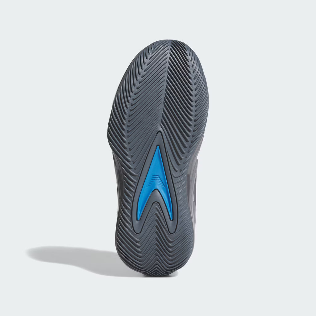 Adidas Anthony Edwards 3 Junior Shoes (GS) 'Onyx'