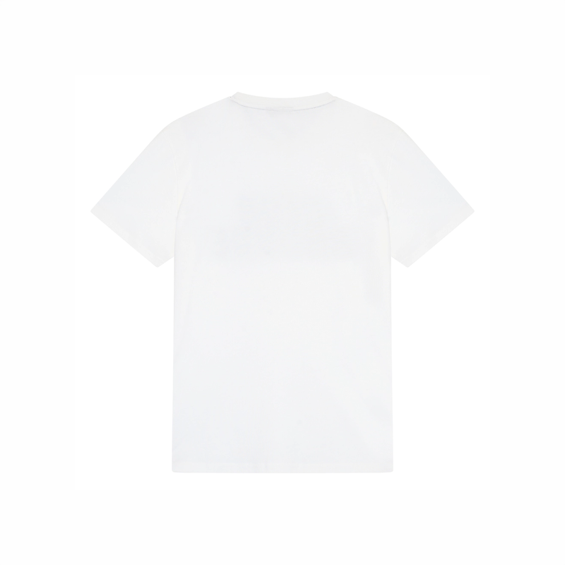 Mitchell & Ness New York Knicks 2026 NBA Finals Champions T-Shirt 'Off White'