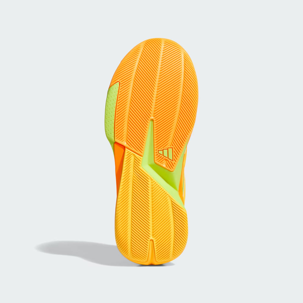 Adidas Crazy Energy Satou Sabally Shoes 'Orange'