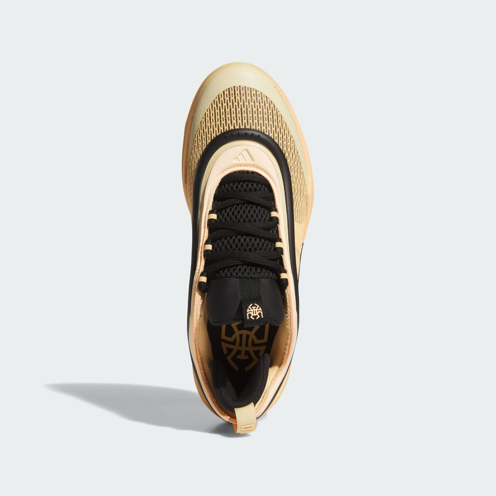 Adidas D.O.N. Issue 6 'Orange'