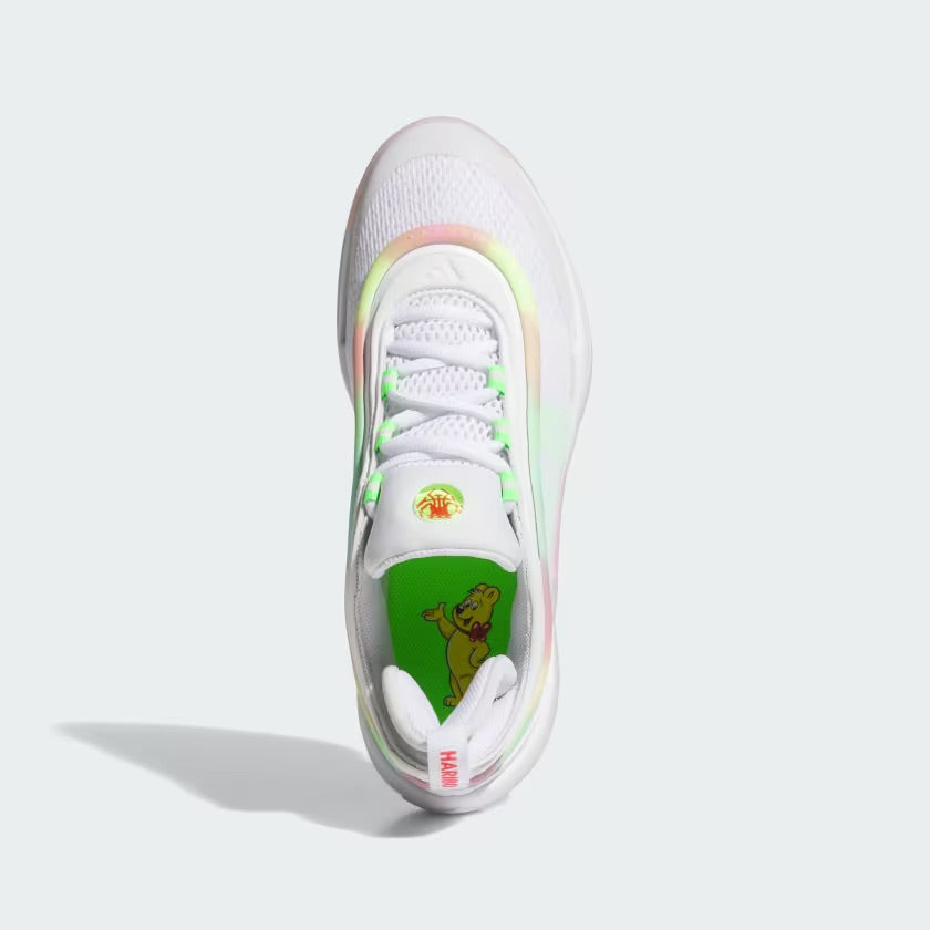 Adidas D.O.N. ISSUE 6 'Haribo White'