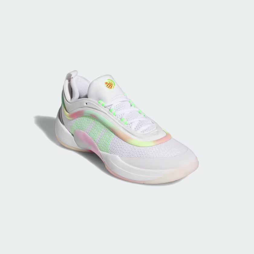 Adidas D.O.N. ISSUE 6 'Haribo White'