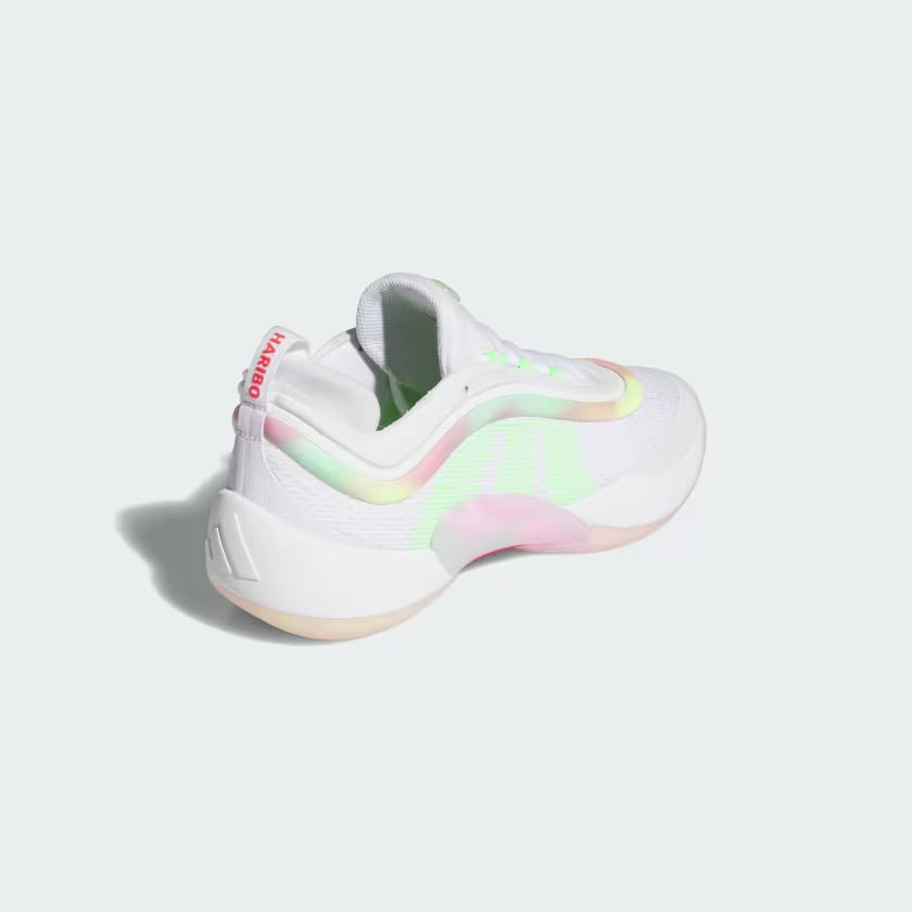 Adidas D.O.N. ISSUE 6 'Haribo White'