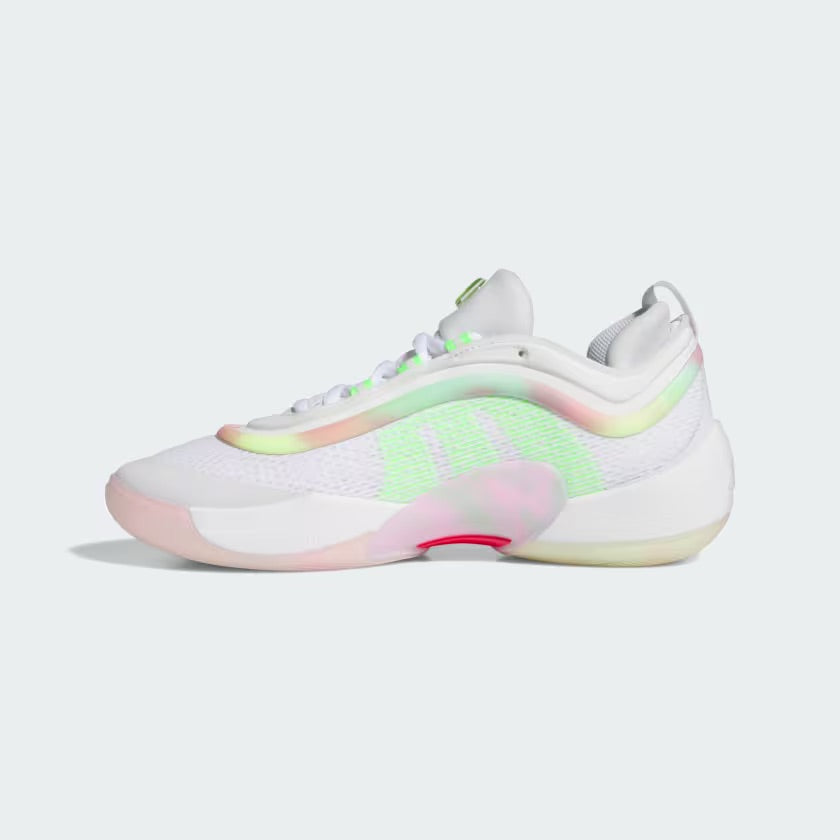 Adidas D.O.N. ISSUE 6 'Haribo White'