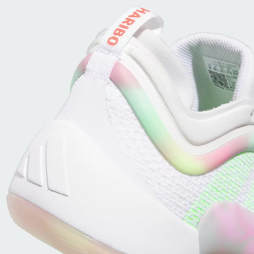 Adidas D.O.N. ISSUE 6 'Haribo White'