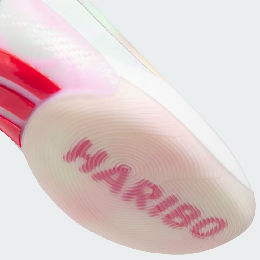 Adidas D.O.N. ISSUE 6 'Haribo White'