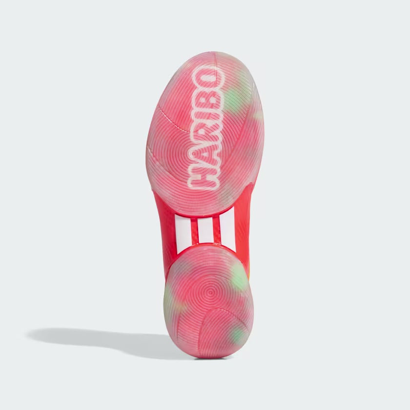 Adidas D.O.N. ISSUE 6 'Haribo Red'