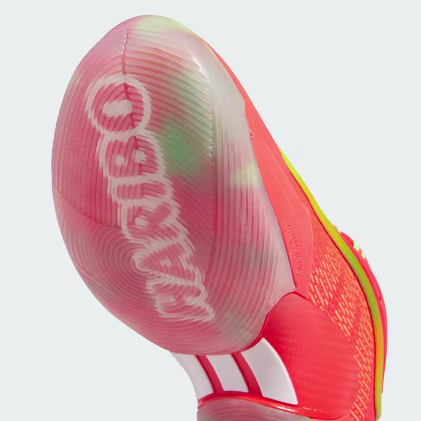 Adidas D.O.N. ISSUE 6 'Haribo Red'