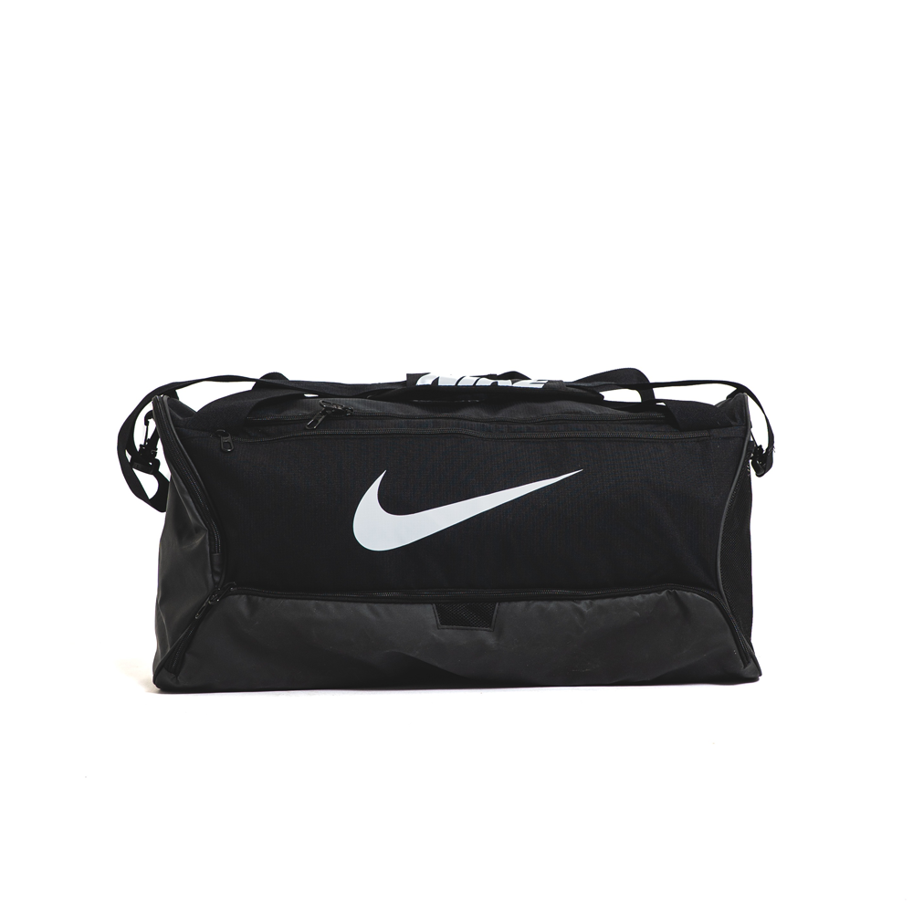 Nike Condors Duffle Bag 60L 'Black'