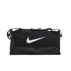 Basketbal.Vlaanderen Duffelbag (60L) - Black