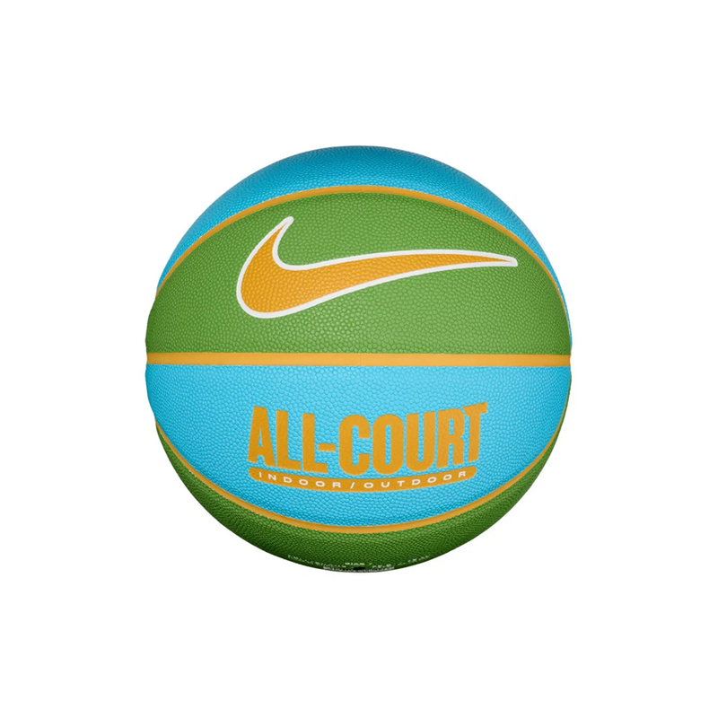 Nike Everyday All Court Ball 8p 'Baltic Blue/University Gold'