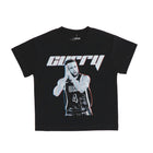 Night Night Kids Tee-Shirt Black - Stephen Curry
