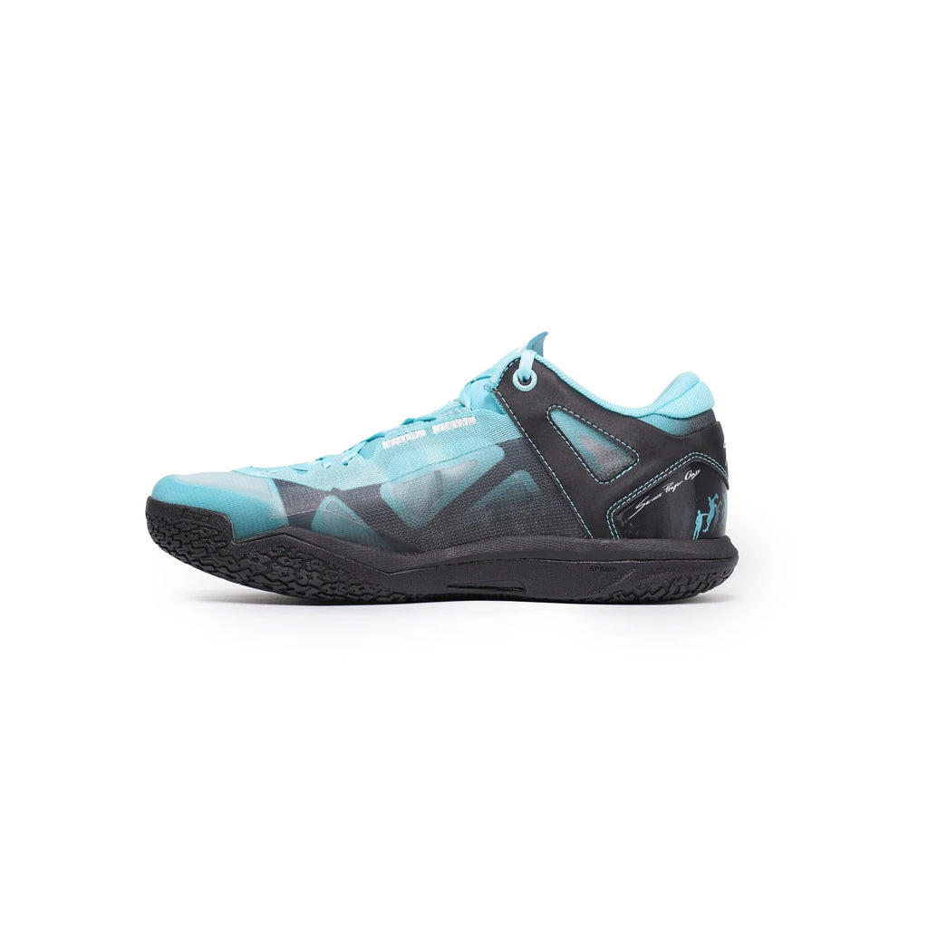 SPO Game1 Low Blue Scorpion (Jordan Kilganon) 'Black/Blue'
