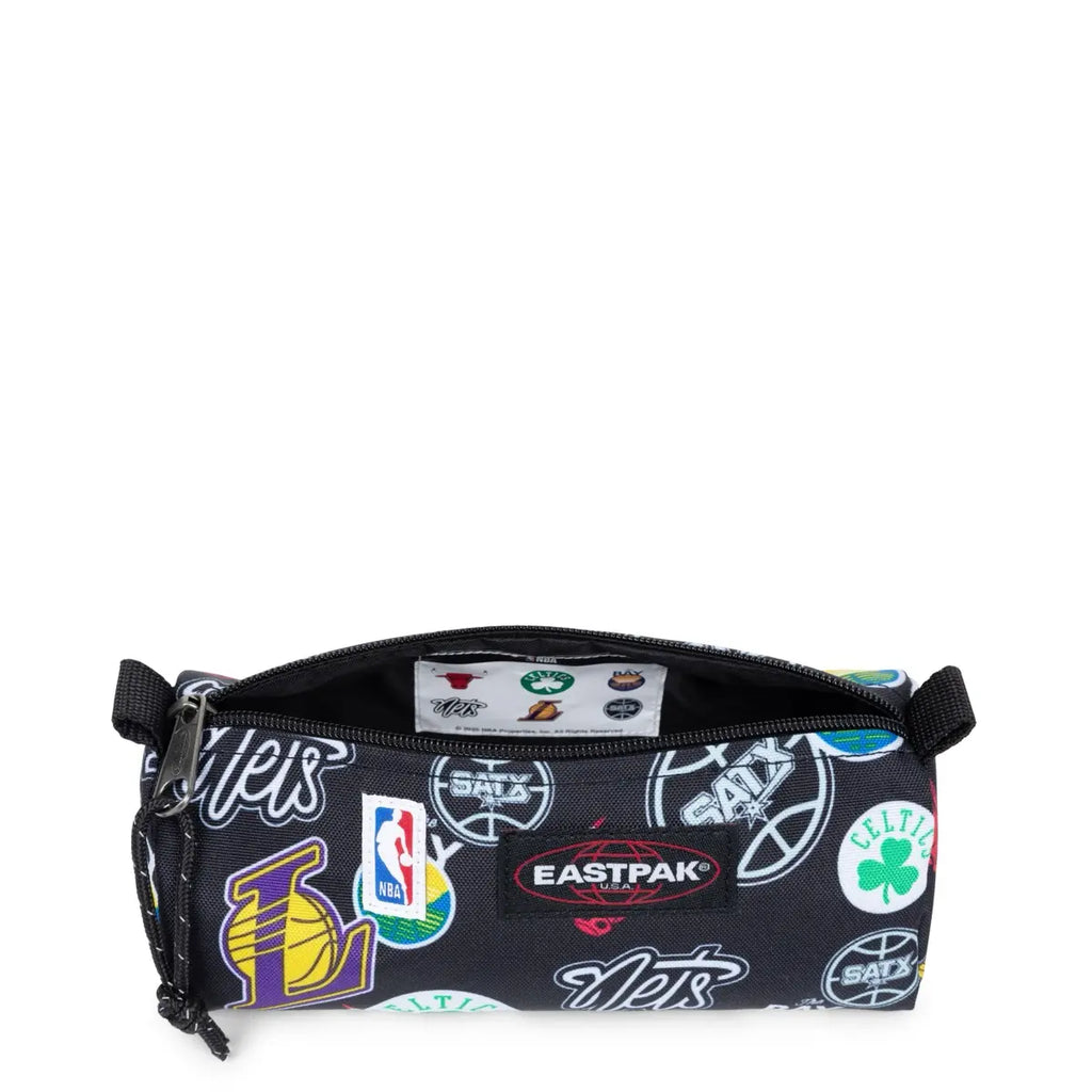 Eastpack Benchmark Single 5Z6 NBA Team Pattern