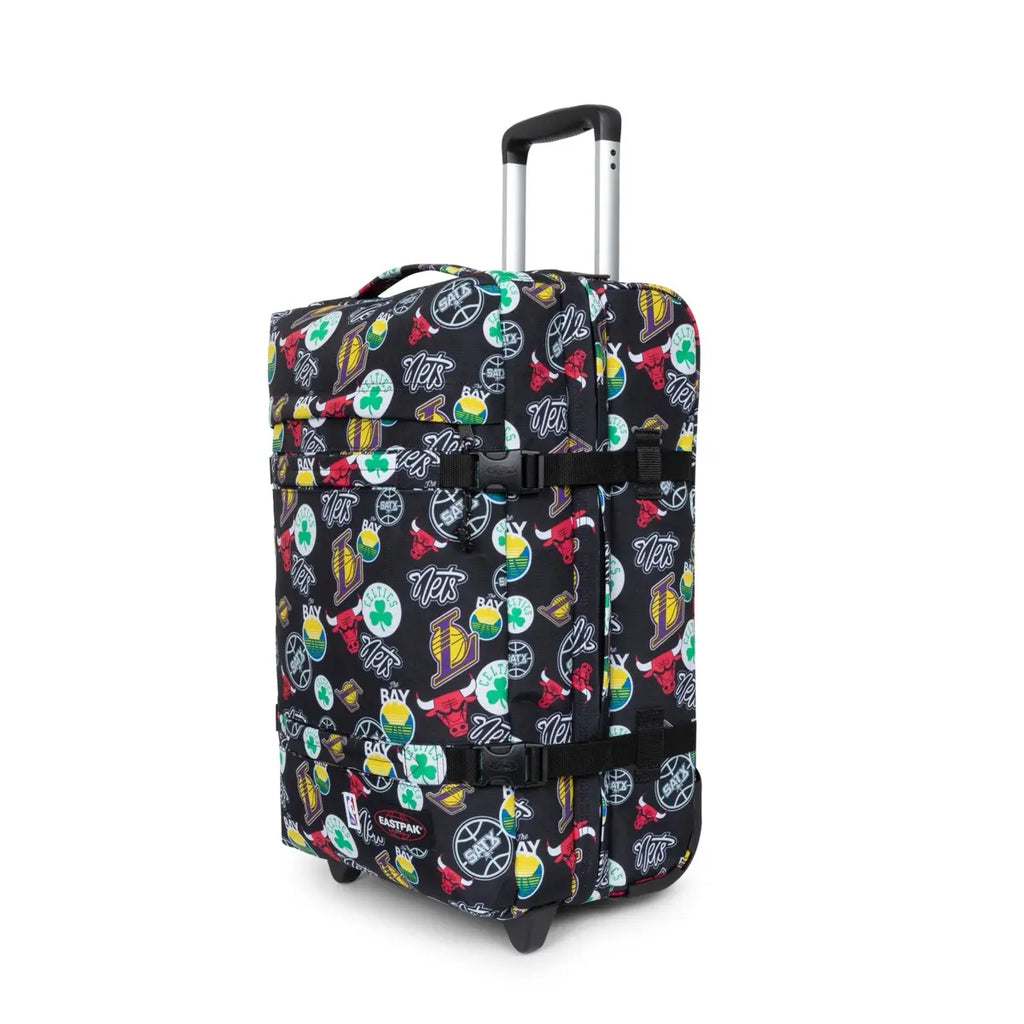 Eastpack Transit'R S 5Z6 NBA Team Pattern (42L)