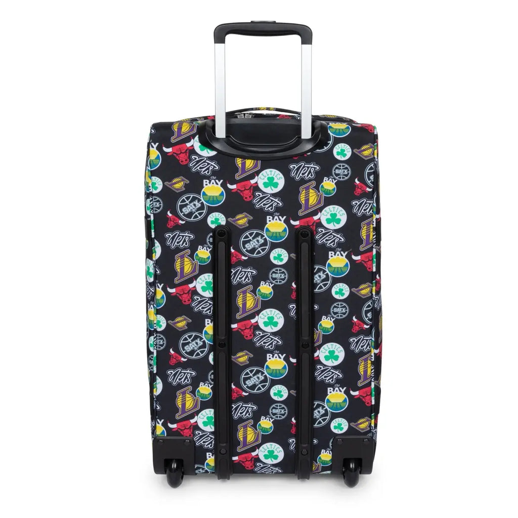 Eastpack Transit'R L 5Z6 NBA Team Pattern (121L)
