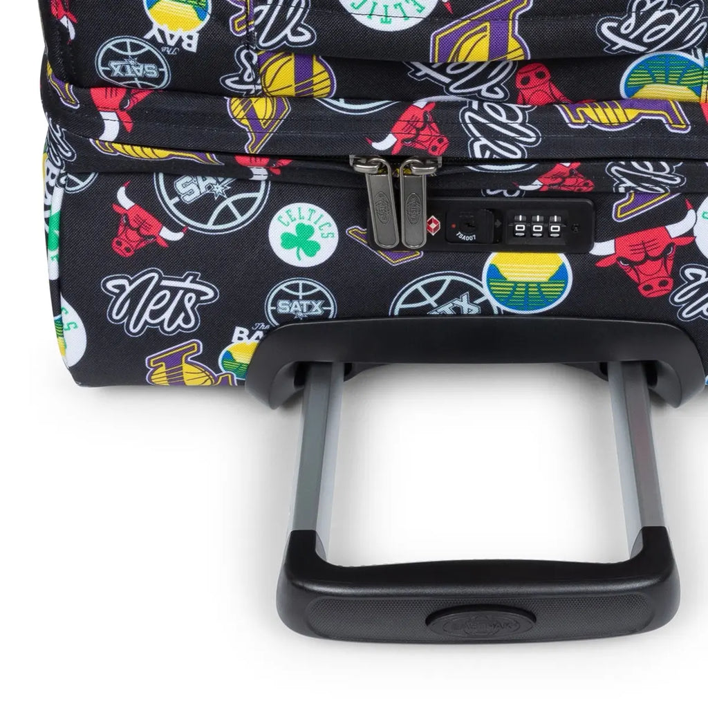 Eastpack Transit'R L 5Z6 NBA Team Pattern (121L)