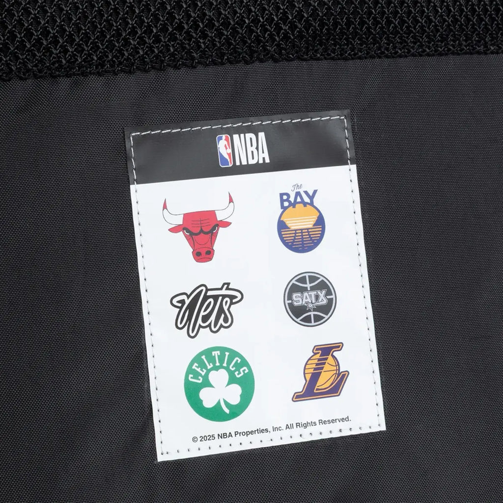 Eastpack Transit'R L 5Z6 NBA Team Pattern (121L)