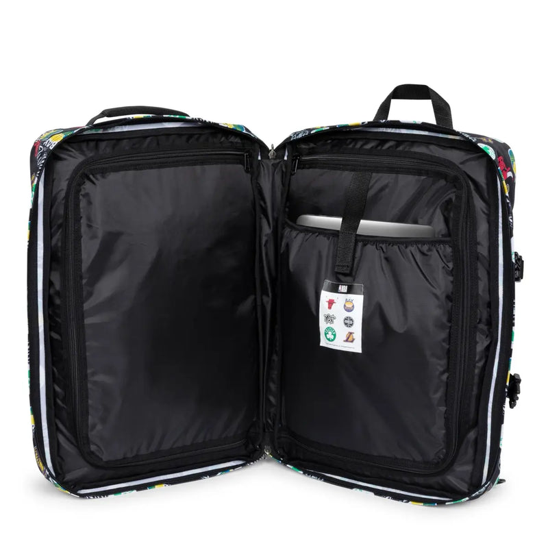 Eastpack Travelpack 5Z6 NBA Team Pattern (42L)