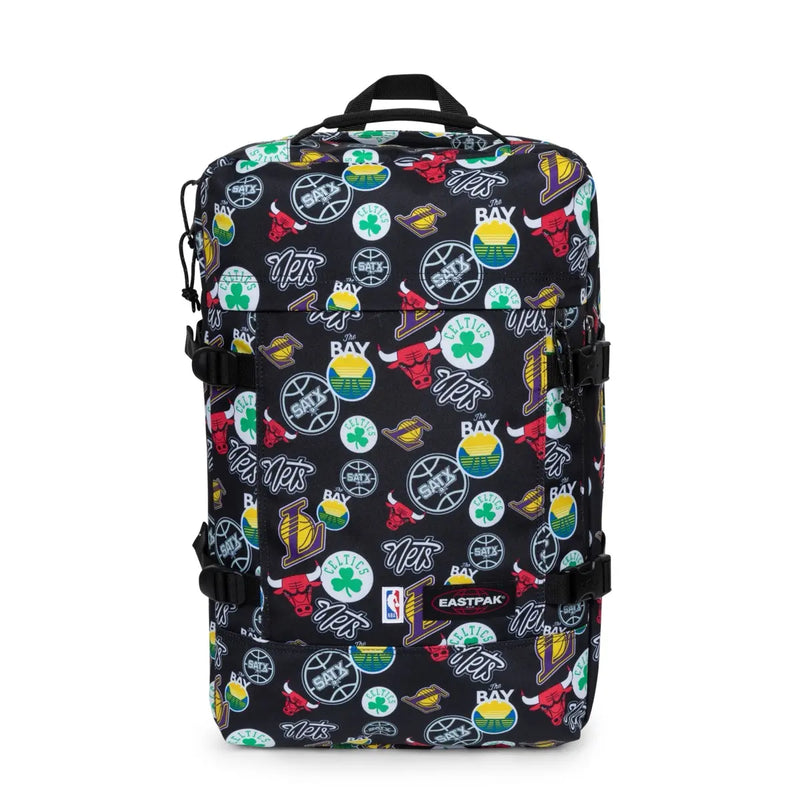 Eastpack Travelpack 5Z6 NBA Team Pattern (42L)