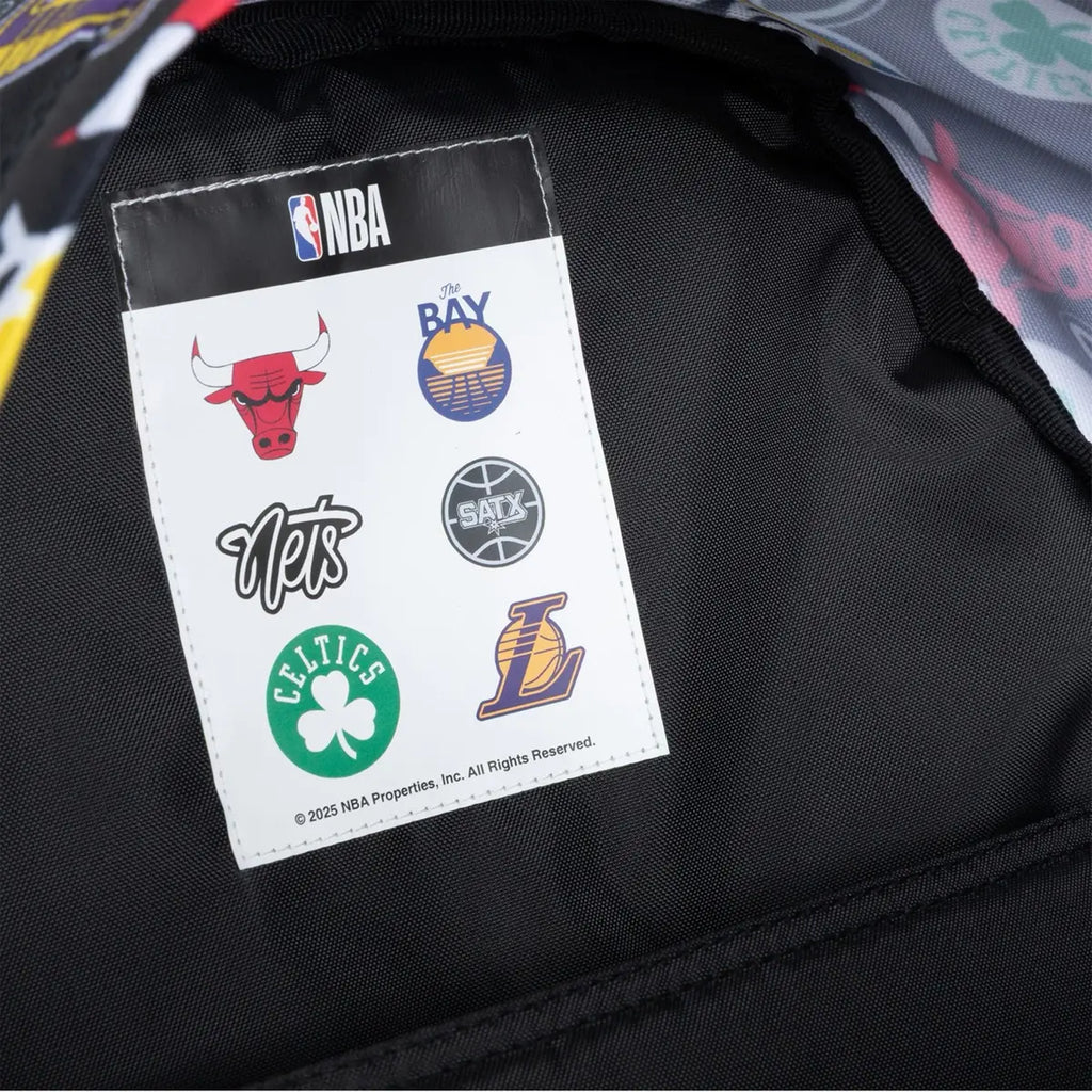 Eastpack Day Pak'r 5Z6 NBA Team Pattern (24L)