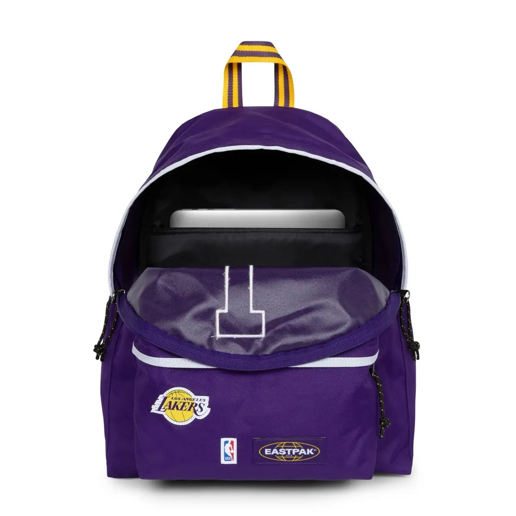 Eastpack Day Pak'r 6Z1 Los Angeles Lakers (24L)