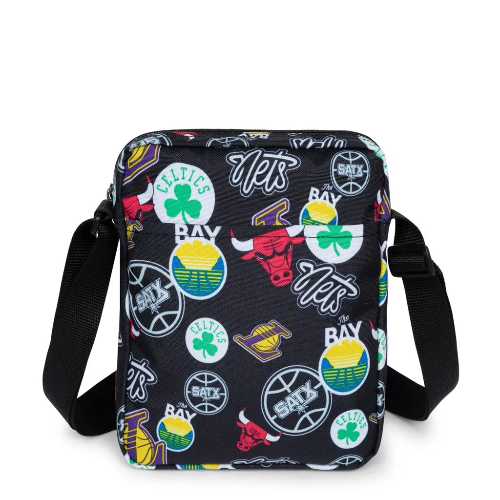 Eastpack Arcade Mini Bag 5Z6 NBA Team Pattern (3L)