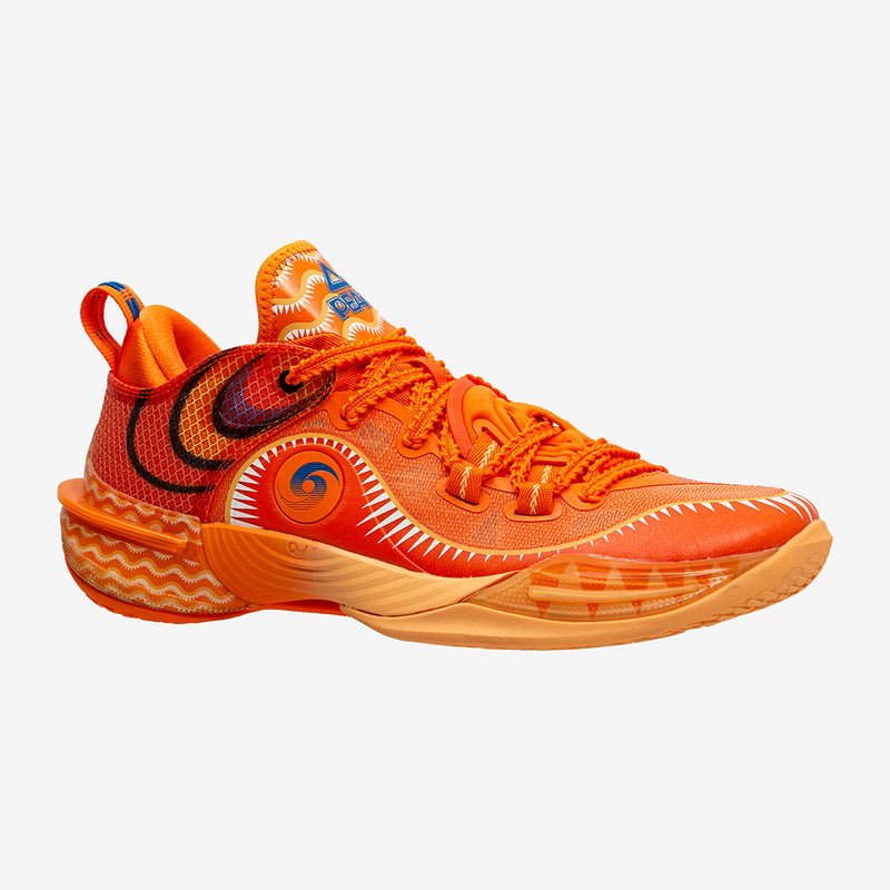 Peak Flash 6  'Orange'